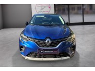 RENAULT d'occasion CAPTUR II 1.6 E-TECH 145 EVOLUTION de 2022 Nice