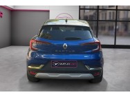 RENAULT d'occasion CAPTUR II 1.6 E-TECH 145 EVOLUTION de 2022 Nice