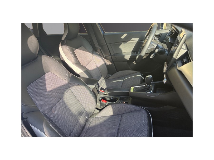 RENAULT d'occasion CAPTUR II 1.6 E-TECH 145 EVOLUTION de 2022 Nice