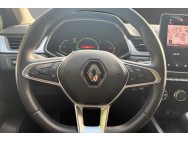 RENAULT d'occasion CAPTUR II 1.6 E-TECH 145 EVOLUTION de 2022 Nice