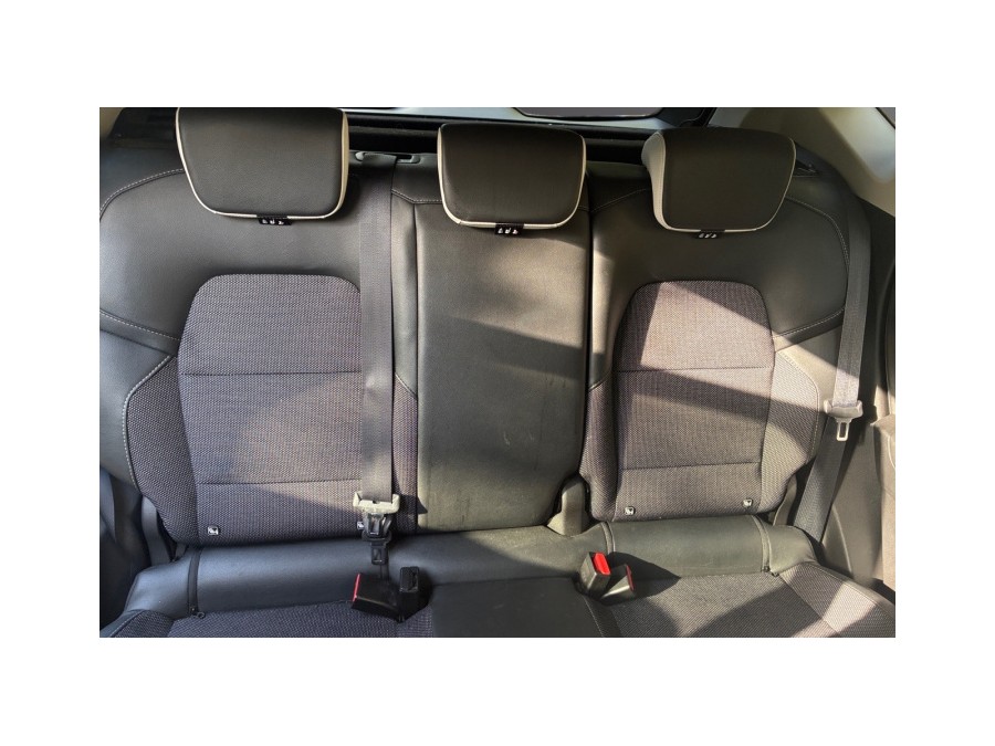 RENAULT d'occasion CAPTUR II 1.6 E-TECH 145 EVOLUTION de 2022 Nice