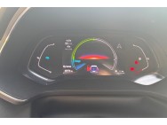 RENAULT d'occasion CAPTUR II 1.6 E-TECH 145 EVOLUTION de 2022 Nice