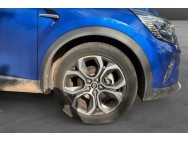 RENAULT d'occasion CAPTUR II 1.6 E-TECH 145 EVOLUTION de 2022 Nice