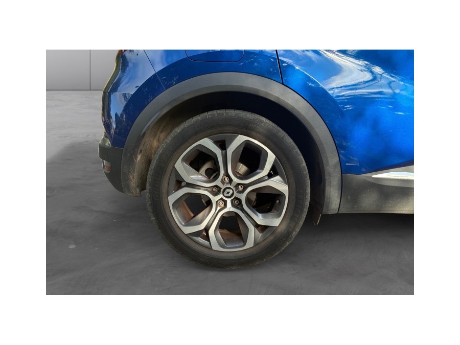 RENAULT d'occasion CAPTUR II 1.6 E-TECH 145 EVOLUTION de 2022 Nice
