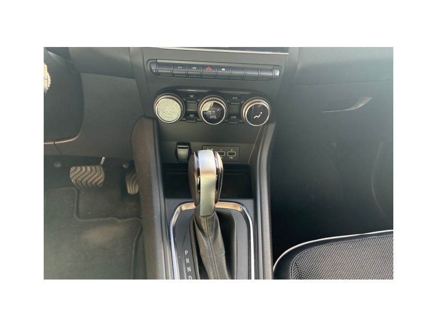 RENAULT d'occasion CAPTUR II 1.6 E-TECH 145 EVOLUTION de 2022 Nice