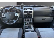 DODGE d'occasion NITRO | 09.2006-12.2012 2.8 CRD 177 SXT 4X4 BA de
