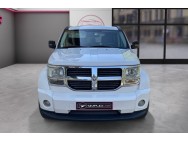 DODGE d'occasion NITRO | 09.2006-12.2012 2.8 CRD 177 SXT 4X4 BA de