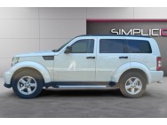 DODGE d'occasion NITRO | 09.2006-12.2012 2.8 CRD 177 SXT 4X4 BA de