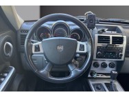 DODGE d'occasion NITRO | 09.2006-12.2012 2.8 CRD 177 SXT 4X4 BA de