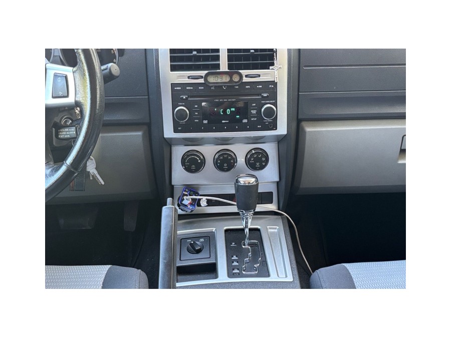 DODGE d'occasion NITRO | 09.2006-12.2012 2.8 CRD 177 SXT 4X4 BA de