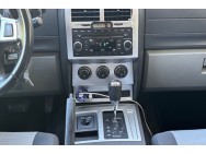 DODGE d'occasion NITRO | 09.2006-12.2012 2.8 CRD 177 SXT 4X4 BA de