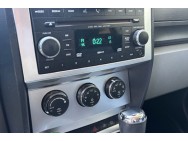 DODGE d'occasion NITRO | 09.2006-12.2012 2.8 CRD 177 SXT 4X4 BA de