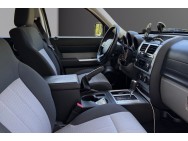 DODGE d'occasion NITRO | 09.2006-12.2012 2.8 CRD 177 SXT 4X4 BA de