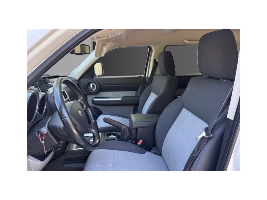 DODGE d'occasion NITRO | 09.2006-12.2012 2.8 CRD 177 SXT 4X4 BA de