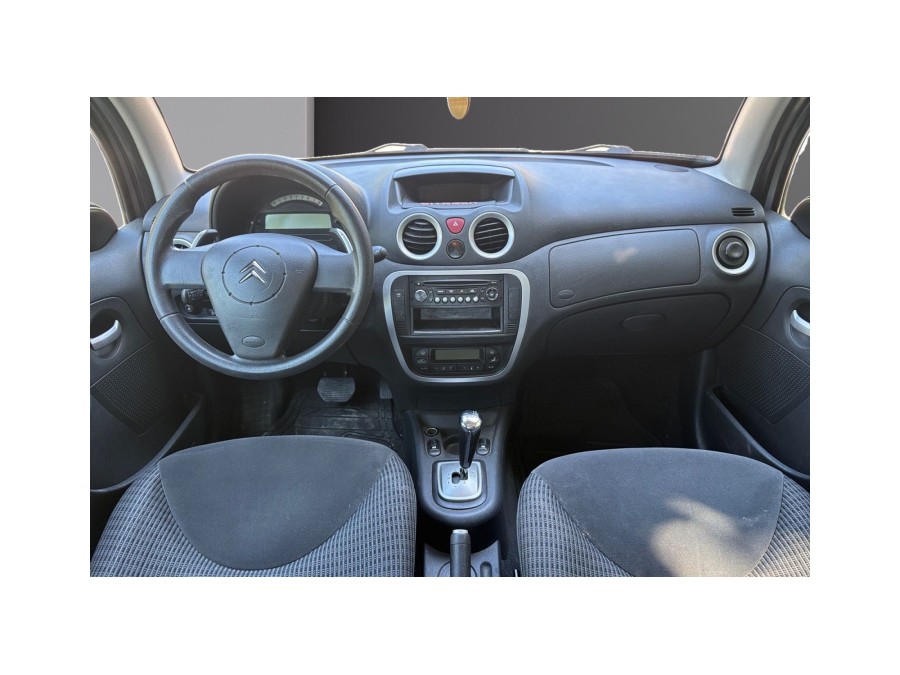 CITROEN d'occasion C3 I 1.4I 16V COLLECTION STOP AND START SENSODRIVE