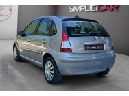 CITROEN d'occasion C3 I 1.4I 16V COLLECTION STOP AND START SENSODRIVE