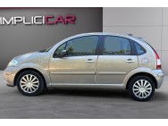 CITROEN d'occasion C3 I 1.4I 16V COLLECTION STOP AND START SENSODRIVE