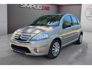 CITROEN d'occasion C3 I 1.4I 16V COLLECTION STOP AND START SENSODRIVE