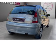 CITROEN d'occasion C3 I 1.4I 16V COLLECTION STOP AND START SENSODRIVE