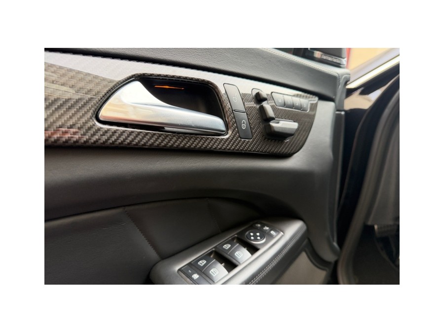 MERCEDES d'occasion CLS CLS 63 AMG 4MATIC EDITION ONE de 2011 Le