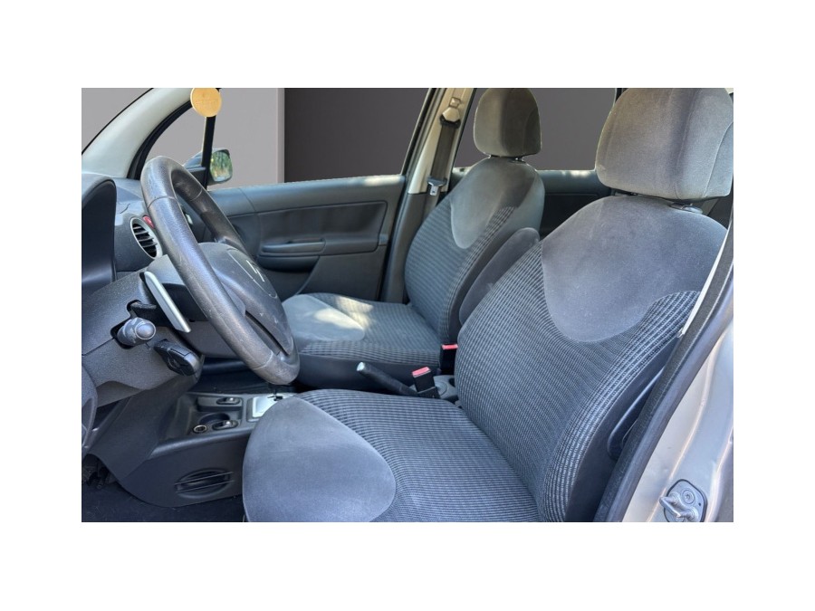 CITROEN d'occasion C3 I 1.4I 16V COLLECTION STOP AND START SENSODRIVE