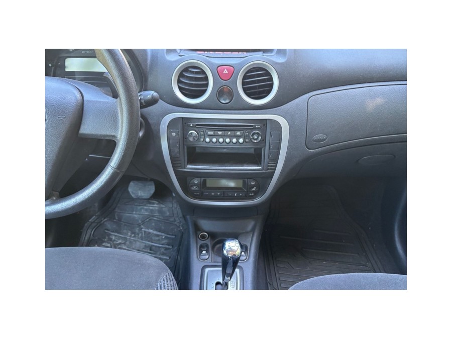 CITROEN d'occasion C3 I 1.4I 16V COLLECTION STOP AND START SENSODRIVE