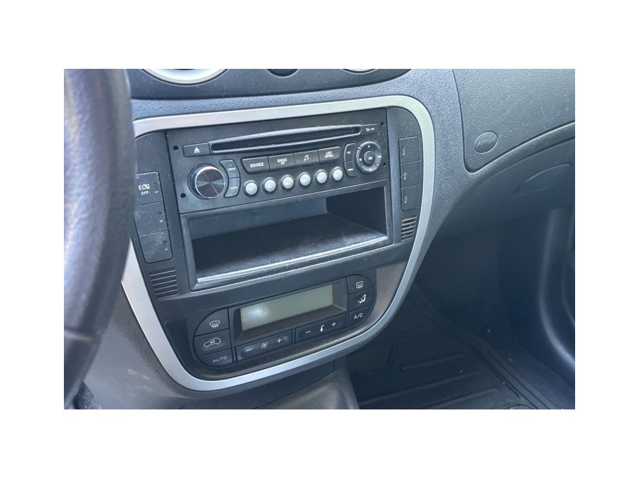 CITROEN d'occasion C3 I 1.4I 16V COLLECTION STOP AND START SENSODRIVE