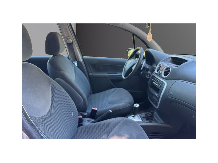 CITROEN d'occasion C3 I 1.4I 16V COLLECTION STOP AND START SENSODRIVE