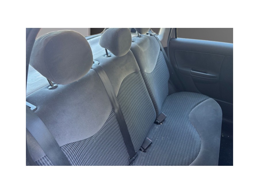 CITROEN d'occasion C3 I 1.4I 16V COLLECTION STOP AND START SENSODRIVE