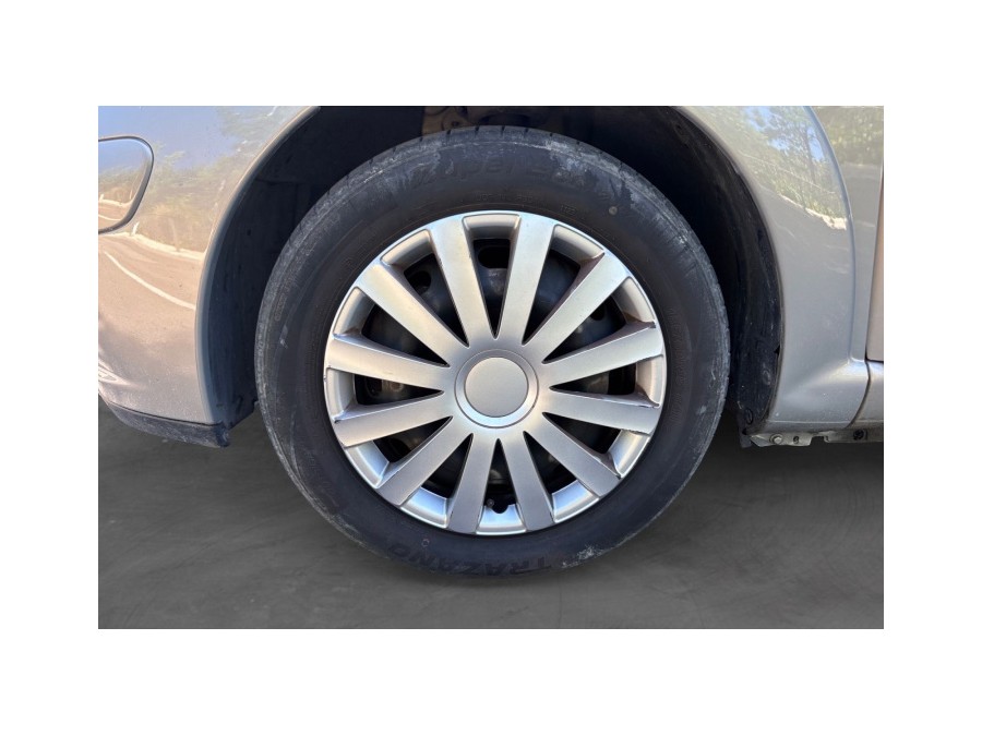 CITROEN d'occasion C3 I 1.4I 16V COLLECTION STOP AND START SENSODRIVE