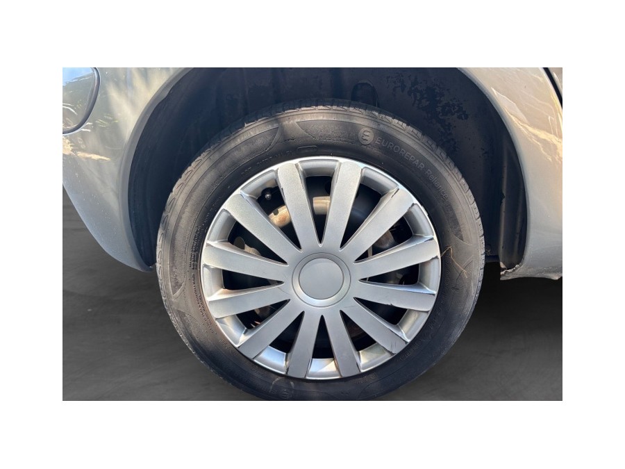 CITROEN d'occasion C3 I 1.4I 16V COLLECTION STOP AND START SENSODRIVE