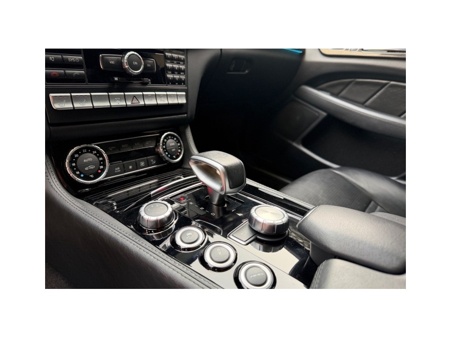 MERCEDES d'occasion CLS CLS 63 AMG 4MATIC EDITION ONE de 2011 Le