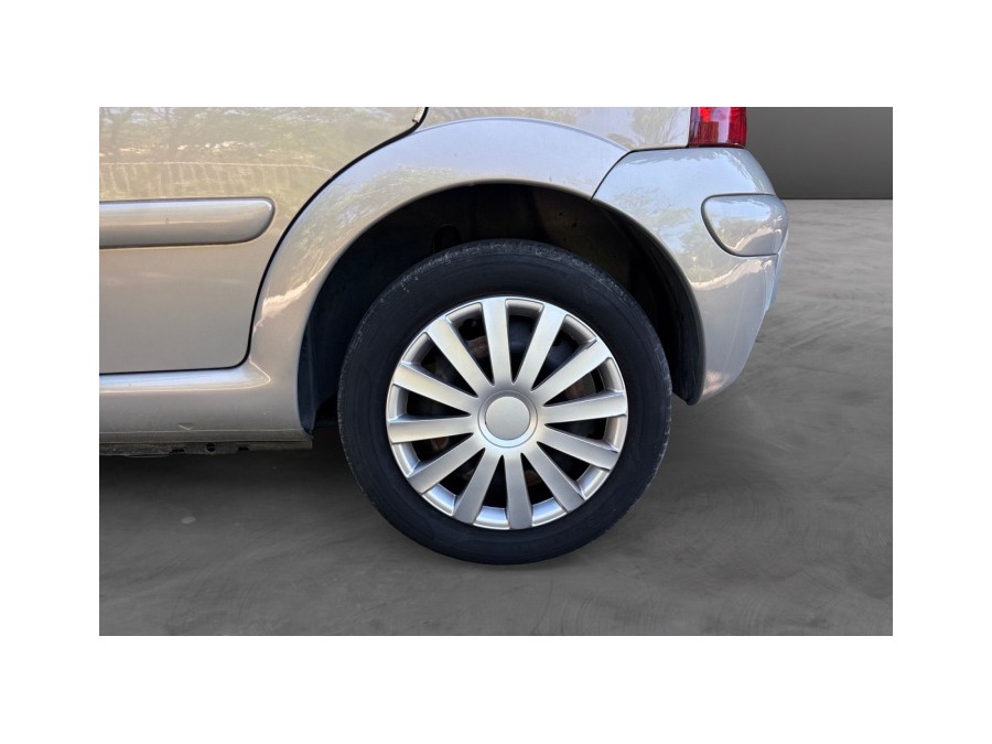 CITROEN d'occasion C3 I 1.4I 16V COLLECTION STOP AND START SENSODRIVE