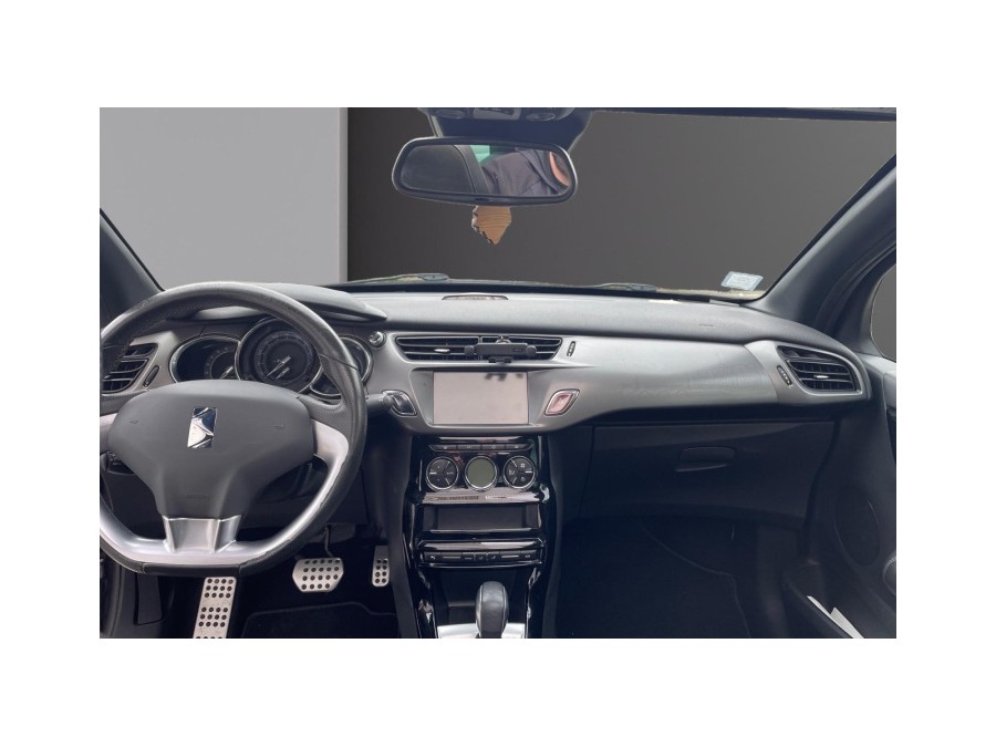 DS d'occasion DS3 DECAPOTABLE 1.2 PURE TECH 110 SPORT CHIC EAT de