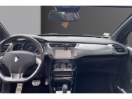 DS d'occasion DS3 DECAPOTABLE 1.2 PURE TECH 110 SPORT CHIC EAT de