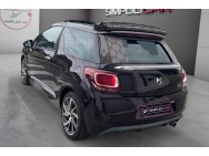 DS d'occasion DS3 DECAPOTABLE 1.2 PURE TECH 110 SPORT CHIC EAT de