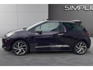 DS d'occasion DS3 DECAPOTABLE 1.2 PURE TECH 110 SPORT CHIC EAT de