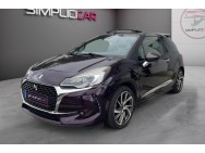 DS d'occasion DS3 DECAPOTABLE 1.2 PURE TECH 110 SPORT CHIC EAT de