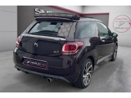 DS d'occasion DS3 DECAPOTABLE 1.2 PURE TECH 110 SPORT CHIC EAT de