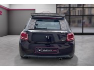 DS d'occasion DS3 DECAPOTABLE 1.2 PURE TECH 110 SPORT CHIC EAT de