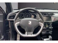 DS d'occasion DS3 DECAPOTABLE 1.2 PURE TECH 110 SPORT CHIC EAT de