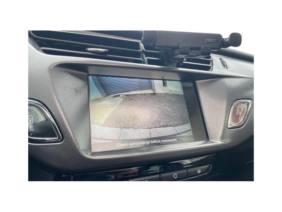 DS d'occasion DS3 DECAPOTABLE 1.2 PURE TECH 110 SPORT CHIC EAT de