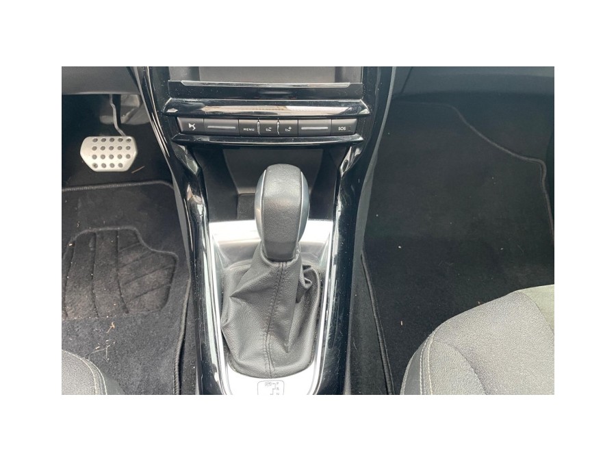 DS d'occasion DS3 DECAPOTABLE 1.2 PURE TECH 110 SPORT CHIC EAT de