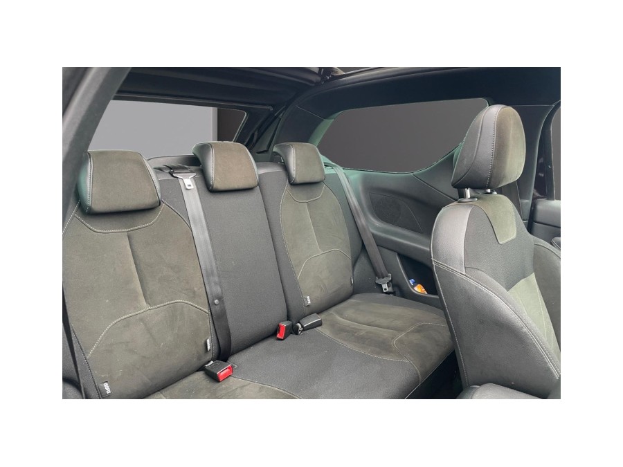 DS d'occasion DS3 DECAPOTABLE 1.2 PURE TECH 110 SPORT CHIC EAT de