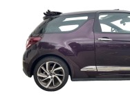 DS d'occasion DS3 DECAPOTABLE 1.2 PURE TECH 110 SPORT CHIC EAT de