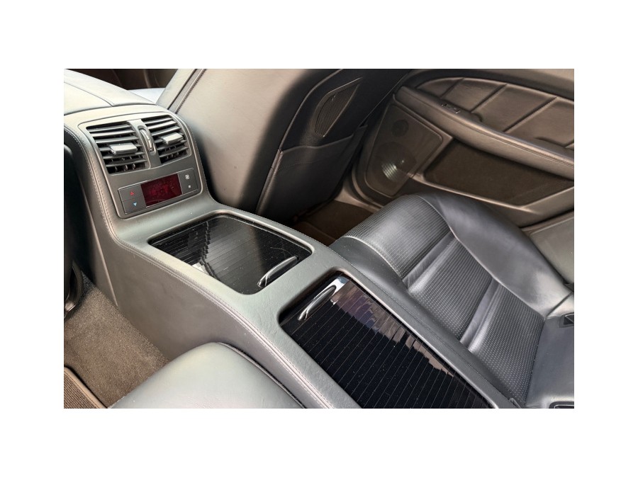 MERCEDES d'occasion CLS CLS 63 AMG 4MATIC EDITION ONE de 2011 Le