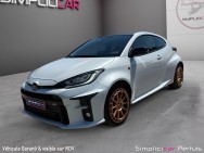 TOYOTA d'occasion YARIS GR 1.6 TURBO 261 PACK PREMIUM de 2023 Pertuis
