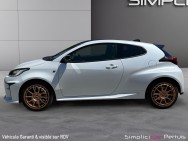 TOYOTA d'occasion YARIS GR 1.6 TURBO 261 PACK PREMIUM de 2023 Pertuis