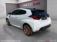 TOYOTA d'occasion YARIS GR 1.6 TURBO 261 PACK PREMIUM de 2023 Pertuis
