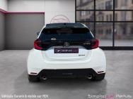 TOYOTA d'occasion YARIS GR 1.6 TURBO 261 PACK PREMIUM de 2023 Pertuis